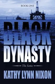 Paperback Black Dynasty: Book One: The Series Book