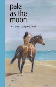Paperback Pale as the Moon Book