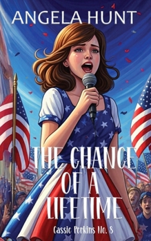 Paperback The Chance of a Lifetime Book