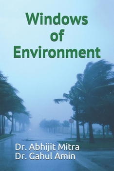 Paperback Windows of Environment Book