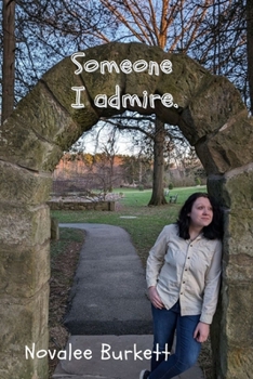 Someone I admire.