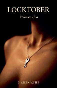 Paperback Locktober Volumen Uno [Spanish] Book