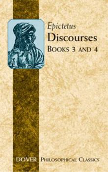 Paperback Discourses Books 3 and 4 Book