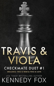 Travis & Viola Duet - Book  of the Checkmate duet series