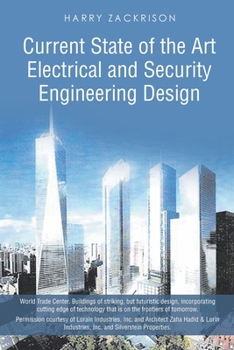 Paperback Current State of the Art Electrical and Security Engineering Design Book