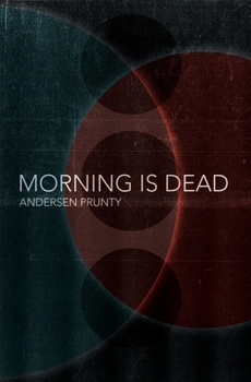 Paperback Morning Is Dead Book