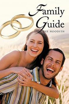 Paperback Family Guide Book