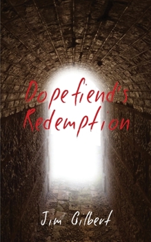 Paperback Dopefiend's Redemption Book
