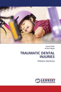 Paperback Traumatic Dental Injuries Book