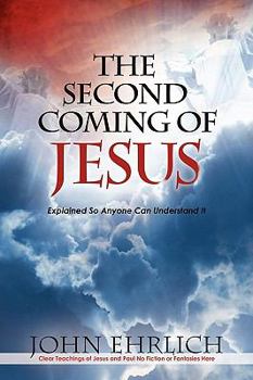 Paperback The Second Coming of Jesus Book