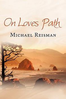 Paperback On Loves Path Book