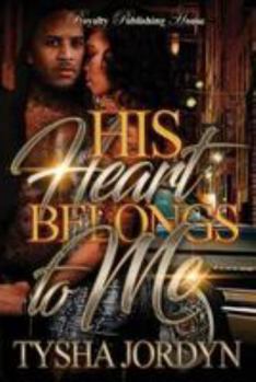 Paperback His Heart Belongs To Me Book