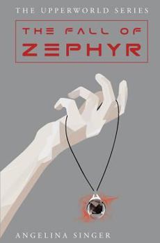 Paperback The Fall of Zephyr Book