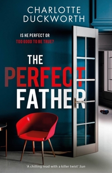 Paperback The Perfect Father Book