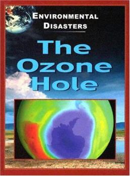 Library Binding The Ozone Hole Book