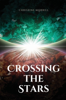 Paperback Crossing the Stars Book