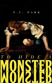Paperback To Hide a Monster Book