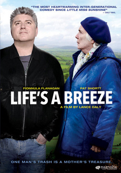 DVD Life's a Breeze Book