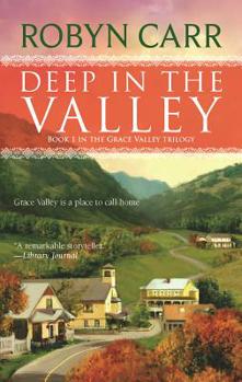 Mass Market Paperback Deep in the Valley Book