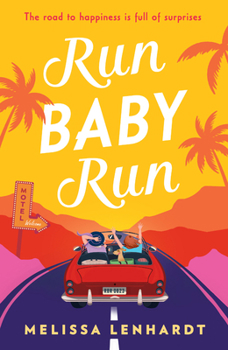 Paperback Run Baby Run Book