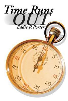 Paperback Time Runs Out Book