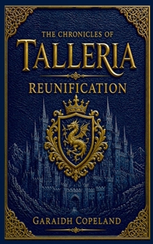 Hardcover The Reunification Book