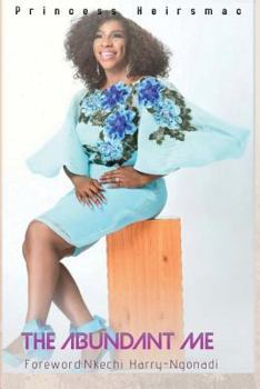 Paperback The Abundant Me Book