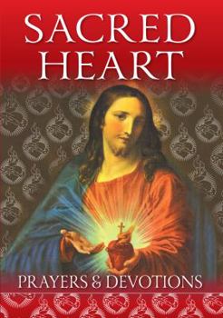 Paperback Sacred Heart Book