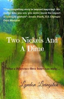 Paperback Two Nickels And A Dime Book