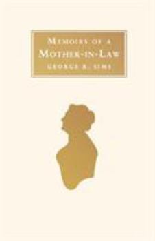 Paperback Memoirs of a Mother in Law Book