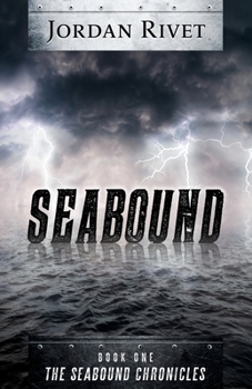 Paperback Seabound Book