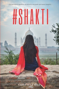 Paperback #Shakti [Spanish] Book
