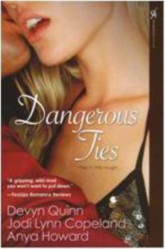 Paperback Dangerous Ties Book