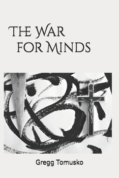 Paperback The War for Minds Book
