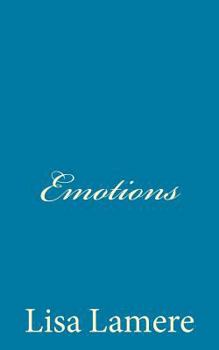 Paperback Emotions Book