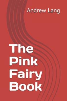 The Pink Fairy Book