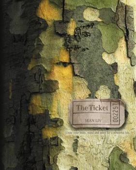 Paperback The Ticket Book