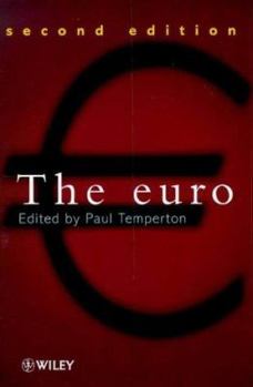 Hardcover The Euro Book