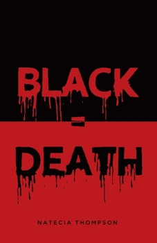 Paperback Black = Death Book