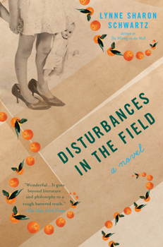 Paperback Disturbances in the Field Book