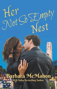 Paperback Her Not So Empty Nest Book