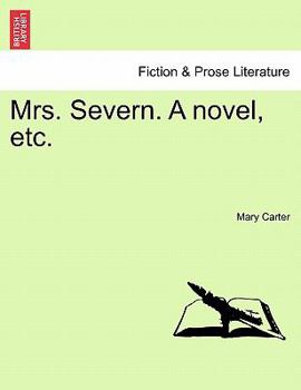 Paperback Mrs. Severn Book