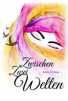 Paperback Zwischen Zwei Welten [German] Book