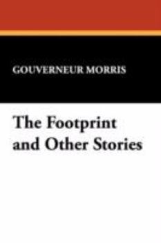 Paperback The Footprint and Other Stories Book