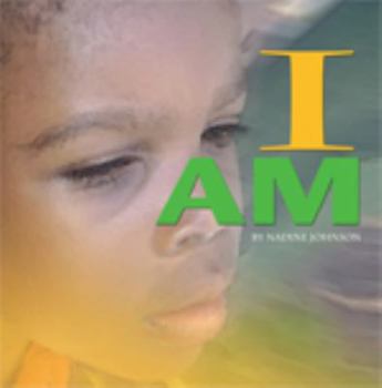 Hardcover I Am Book