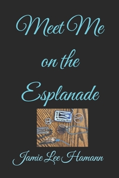 Paperback Meet Me on the Esplanade Book