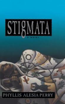 Hardcover Stigmata Book