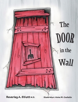 Paperback The Door in the Wall Book