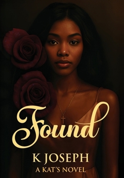 Hardcover Found Book
