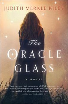 Paperback The Oracle Glass Book